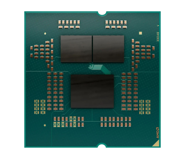 AMD Ryzen 9 9950X3D Tray 100-000000719 - 1354795 - zdjęcie 5